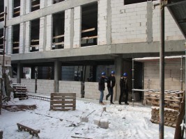 zdjęcie Kamienica za Teatrem