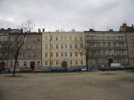 zdjęcie Pomorska 14