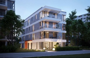 zdjęcie Wielicka Residence