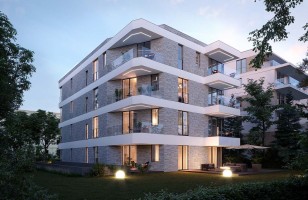 zdjęcie Wielicka Residence