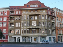 zdjęcie Pomorska 15/17