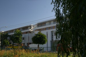 zdjęcie Zaułek Piątkowski