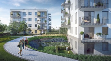 zdjęcie Osiedle Zielony Południk