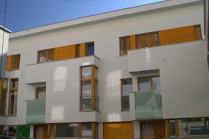 zdjęcie Zaułek Piątkowski