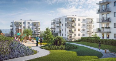 zdjęcie Osiedle Zielony Południk