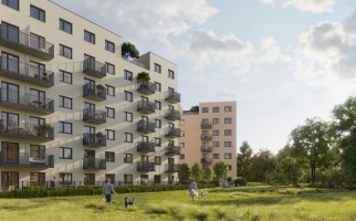 zdjęcie z budowy Jasielska 8C