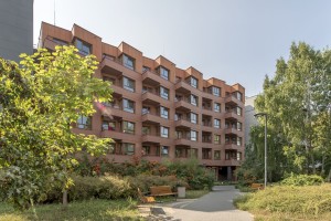 zdjęcie Apartamenty Rytm na Kabatach