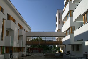 zdjęcie Zaułek Piątkowski