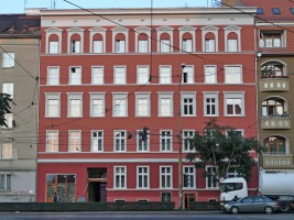 zdjęcie Pomorska 19