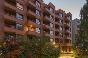 zdjęcie Apartamenty Rytm na Kabatach