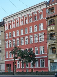 zdjęcie Pomorska 19