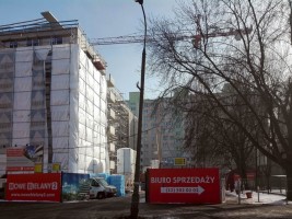 zdjęcie Nowe Bielany 2