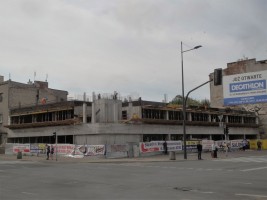 zdjęcie Galeria Grochowska