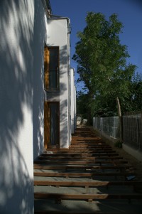 zdjęcie Zaułek Piątkowski