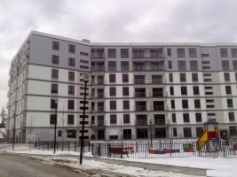 Etap III