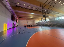zdjęcie Hala sportowa