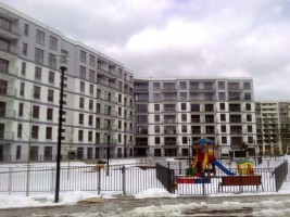 Etap III