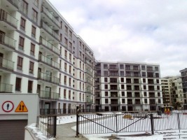 Etap III