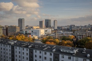 zdjęcie Muzeum Sztuki Nowoczesnej