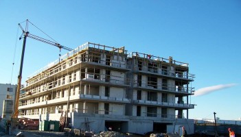 zdjęcie Senatorska Apartamenty