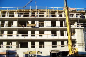 zdjęcie Senatorska Apartamenty