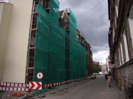 zdjęcie Śrutowa 9/11