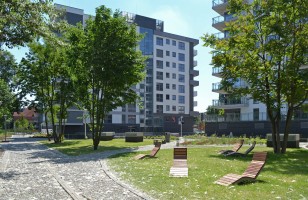 zdjęcie River Point