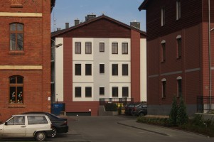 zdjęcie Garden House II