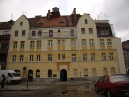zdjęcie Śrutowa 9/11