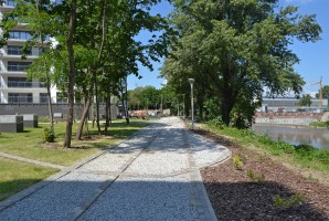 zdjęcie River Point