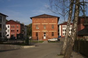 zdjęcie Garden House II