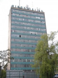 zdjęcie Biznes Zone Kraków