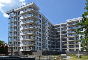 zdjęcie River Point