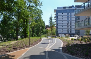 zdjęcie River Point