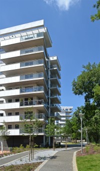 zdjęcie River Point