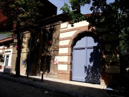 prace wykończeniowe