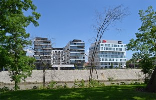 zdjęcie River Point