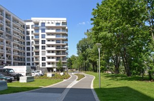 zdjęcie River Point