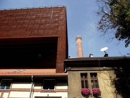 prace wykończeniowe
