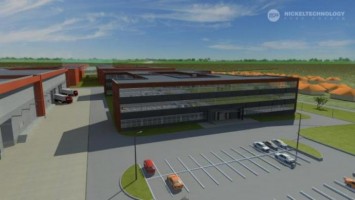 zdjęcie Nickel Technology Park Poznań
