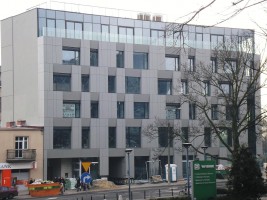 zdjęcie Półwiejska 47