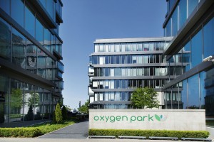 zdjęcie Oxygen Park