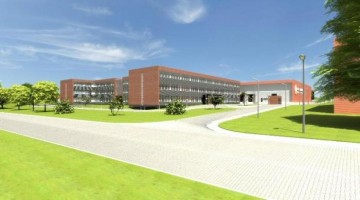 zdjęcie Nickel Technology Park Poznań