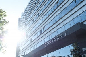 zdjęcie Oxygen
