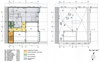 zdjęcie Centrum handlowe Saspol