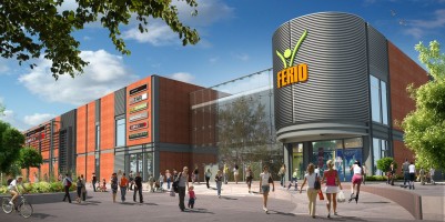 wizualizacje Ferio Pogodno