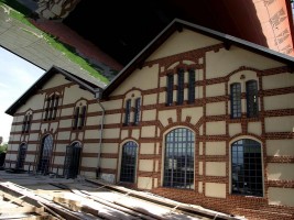 prace wykończeniowe