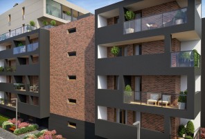 zdjęcie Zbożowa 2A Apartamenty