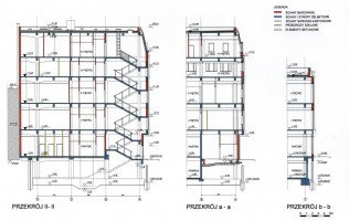 zdjęcie Centrum handlowe Saspol