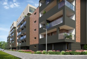 zdjęcie Zbożowa 2A Apartamenty